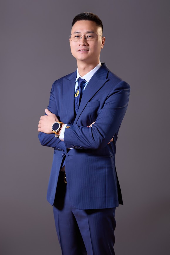 Ông Đào Tất Đệ - CEO HSM
